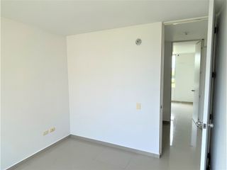 Apartamento para arrendar en Natura, Palmira.