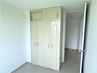 Apartamento para arrendar en Natura, Palmira.