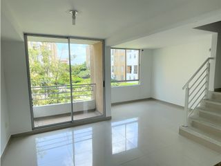 Apartamento para arrendar en Natura, Palmira.