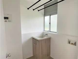 Apartamento para arrendar en Natura, Palmira.