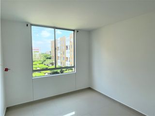 Apartamento para arrendar en Natura, Palmira.