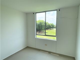 Apartamento para arrendar en Natura, Palmira.