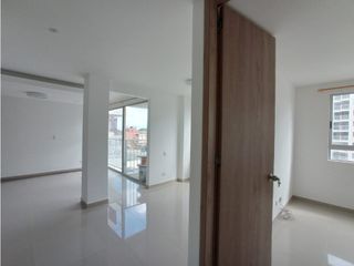 APARTAMENTO EN ALQUILER PALMIRA ALTOS DE ALAMEDA CONJUNTO CERRADO  