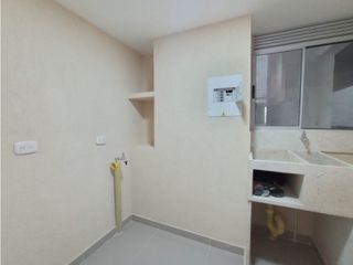 APARTAMENTO EN ALQUILER PALMIRA ALTOS DE ALAMEDA CONJUNTO CERRADO  