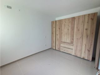 APARTAMENTO EN ALQUILER PALMIRA ALTOS DE ALAMEDA CONJUNTO CERRADO  