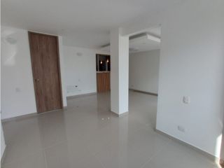 APARTAMENTO EN ALQUILER PALMIRA ALTOS DE ALAMEDA CONJUNTO CERRADO  