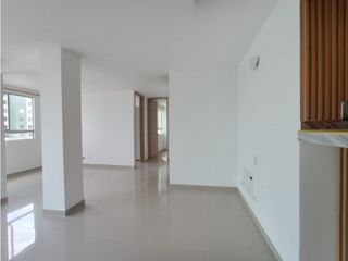 APARTAMENTO EN ALQUILER PALMIRA ALTOS DE ALAMEDA CONJUNTO CERRADO  