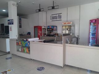 Foto 12 de EDIFICIO EN VENTA EN CERETÉ | 1626