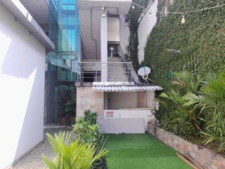 Foto 2 de EDIFICIO EN VENTA EN CERETÉ | 1626