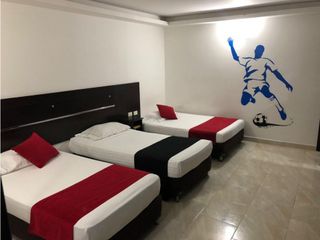 Foto 5 de VENTA EDIFICIO EN LOS CAMBULOS