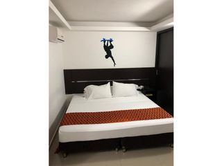 Foto 9 de VENTA EDIFICIO EN LOS CAMBULOS