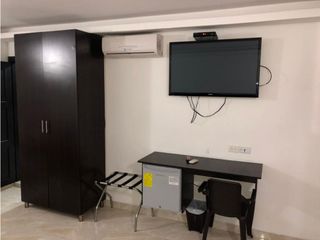 Foto 11 de VENTA EDIFICIO EN LOS CAMBULOS