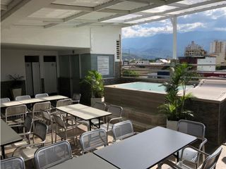 Foto 1 de VENTA EDIFICIO EN LOS CAMBULOS