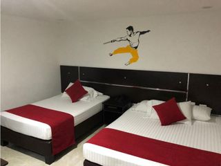 Foto 6 de VENTA EDIFICIO EN LOS CAMBULOS