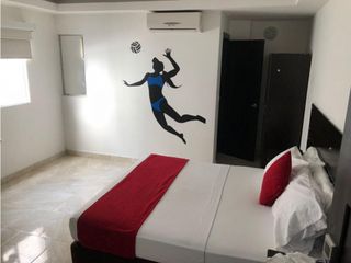 Foto 8 de VENTA EDIFICIO EN LOS CAMBULOS