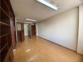 Foto 10 de La Pradera, Oficina en Renta, 50m2, 3 Ambientes