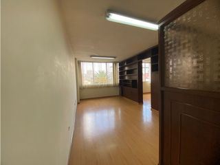 Foto 8 de La Pradera, Oficina en Renta, 50m2, 3 Ambientes
