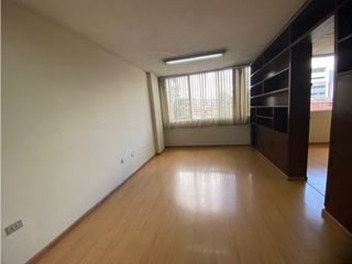 Foto 9 de La Pradera, Oficina en Renta, 50m2, 3 Ambientes