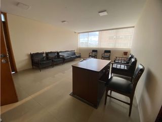 Foto 2 de La Pradera, Oficina en Renta, 50m2, 3 Ambientes