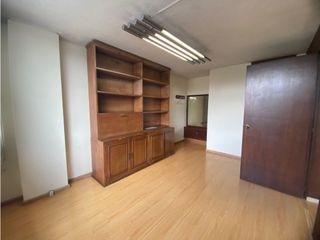 Foto 6 de La Pradera, Oficina en Renta, 50m2, 3 Ambientes