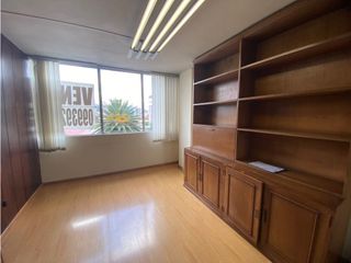 Foto 4 de La Pradera, Oficina en Renta, 50m2, 3 Ambientes