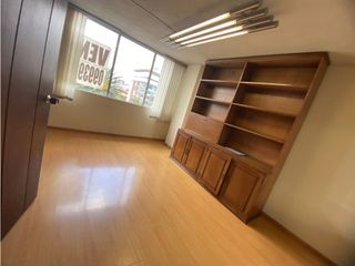 Foto 5 de La Pradera, Oficina en Renta, 50m2, 3 Ambientes