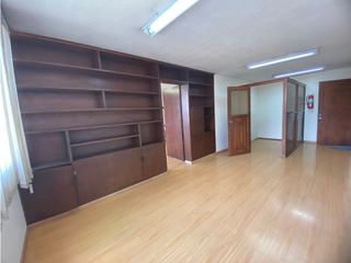 Foto 7 de La Pradera, Oficina en Renta, 50m2, 3 Ambientes