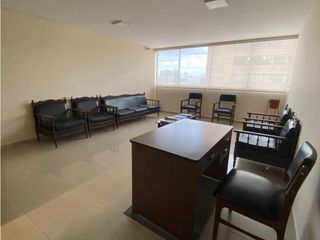 Foto 1 de La Pradera, Oficina en Renta, 50m2, 3 Ambientes