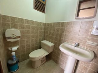 Foto 11 de La Pradera, Oficina en Renta, 50m2, 3 Ambientes