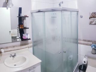 Vendo Departamento 3 dormitorios. 100 m2. Ponceano Alto