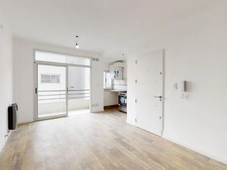 Foto 13 de Monoambiente en venta en Quilmes Centro