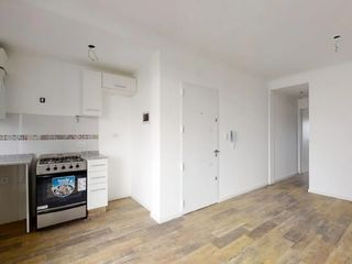 Foto 2 de Monoambiente en venta en Quilmes Centro