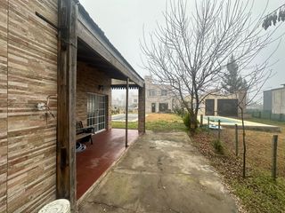 Foto 23 de Duplex con pileta  en barrio privado a estrenar