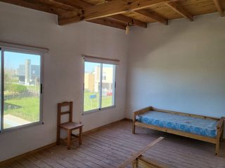 Foto 10 de Duplex con pileta  en barrio privado a estrenar