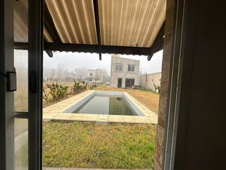 Foto 29 de Duplex con pileta  en barrio privado a estrenar