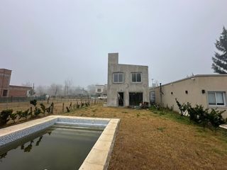 Foto 21 de Duplex con pileta  en barrio privado a estrenar
