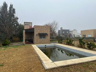 Foto 20 de Duplex con pileta  en barrio privado a estrenar