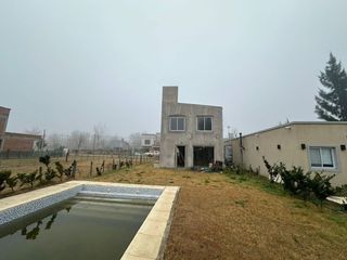 Foto 22 de Duplex con pileta  en barrio privado a estrenar