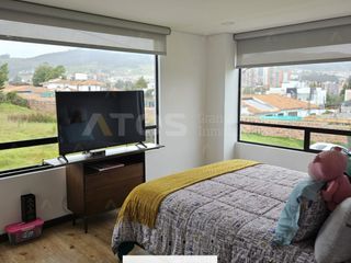 Foto 7 de CASA CONDOMINIO en VENTA en Tunja AVENIDA UNIVERSITARIA / GREEN HILLS