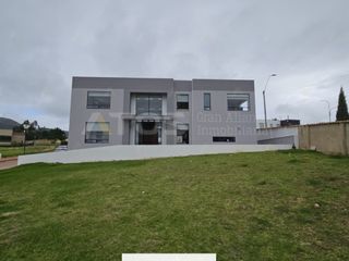 Foto 25 de CASA CONDOMINIO en VENTA en Tunja AVENIDA UNIVERSITARIA / GREEN HILLS