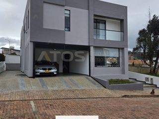 Foto 22 de CASA CONDOMINIO en VENTA en Tunja AVENIDA UNIVERSITARIA / GREEN HILLS