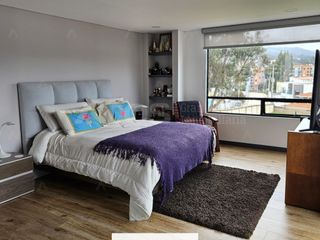Foto 5 de CASA CONDOMINIO en VENTA en Tunja AVENIDA UNIVERSITARIA / GREEN HILLS