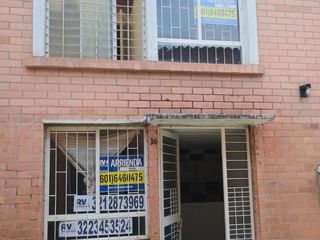 CASA en ARRIENDO en Soacha SIN DEFINIR