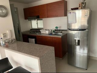 APARTAMENTO en ARRIENDO en Bogotá VILLAS DE GRANADA