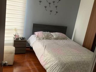 APARTAMENTO en ARRIENDO en Bogotá VILLAS DE GRANADA