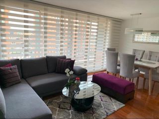 APARTAMENTO en ARRIENDO en Bogotá VILLAS DE GRANADA