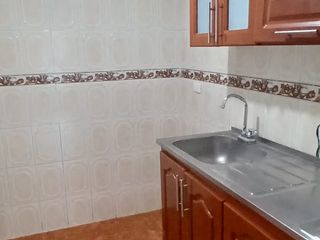 APARTAMENTO en ARRIENDO en Bogotá PORVENIR