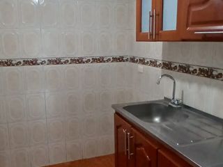 APARTAMENTO en ARRIENDO en Bogotá PORVENIR