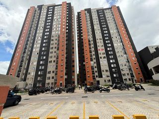Foto 1 de VENTA de APARTAMENTO en BOGOTA