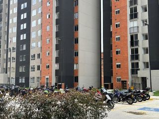 Foto 17 de VENTA de APARTAMENTO en BOGOTA